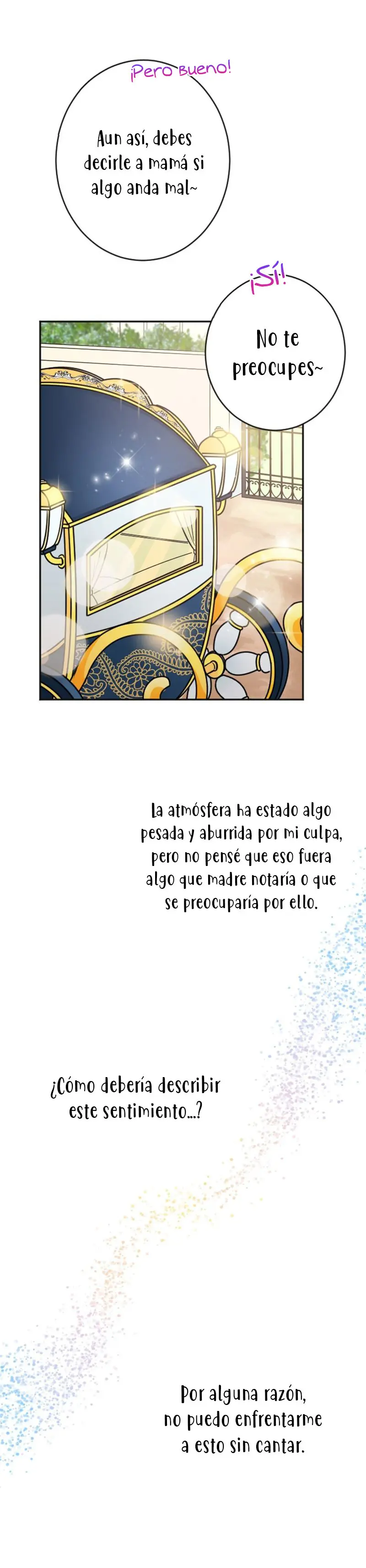 LA DAMA BEBÉ (2019) - Capítulo 57 - Página 10 - LectorTMOo