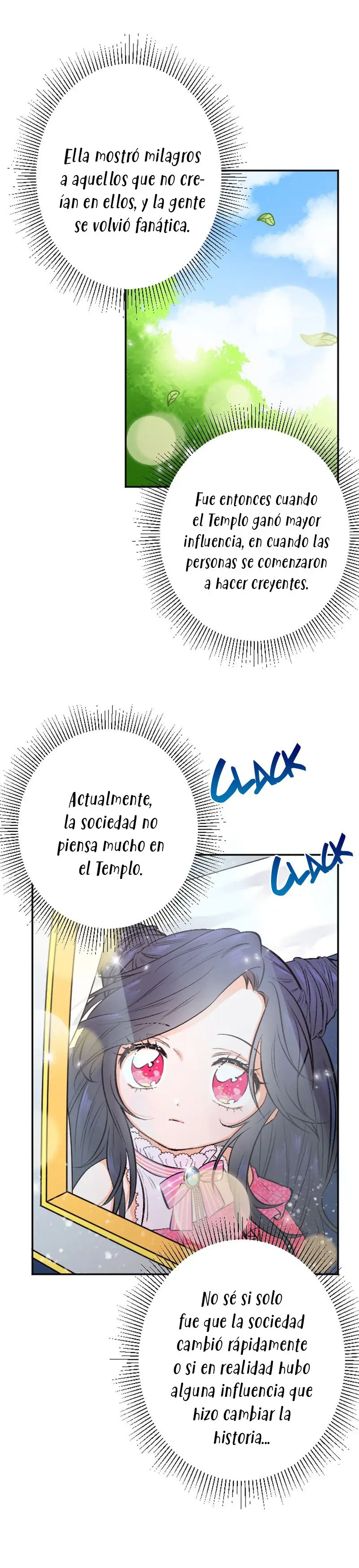 LA DAMA BEBÉ (2019) - Capítulo 57 - Página 13 - LectorTMOo