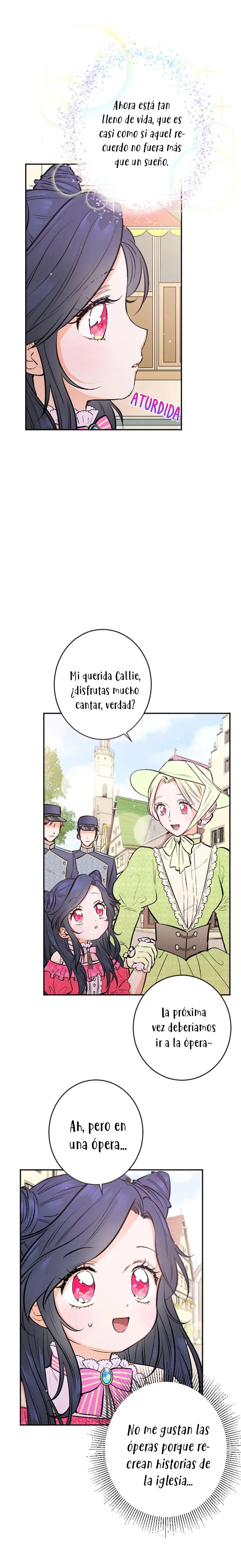 LA DAMA BEBÉ (2019) - Capítulo 57 - Página 17 - LectorTMOo
