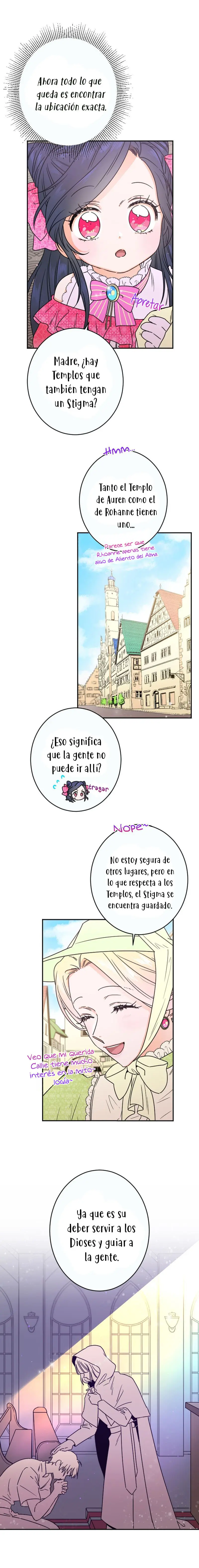 LA DAMA BEBÉ (2019) - Capítulo 59 - Página 11 - LectorTMOo