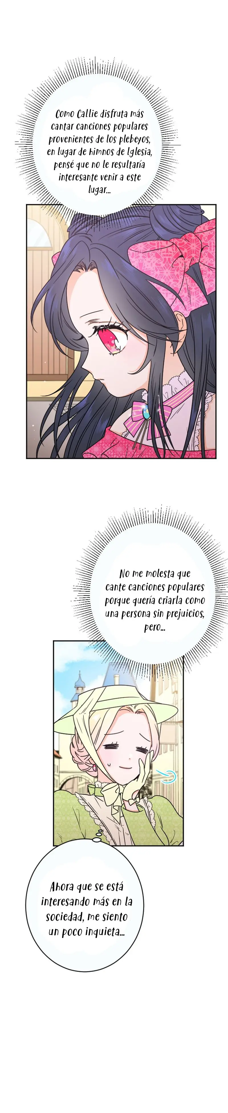 LA DAMA BEBÉ (2019) - Capítulo 59 - Página 12 - LectorTMOo