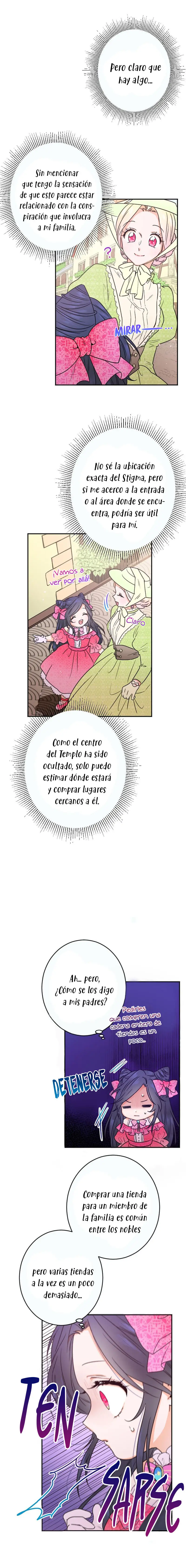 LA DAMA BEBÉ (2019) - Capítulo 59 - Página 14 - LectorTMOo
