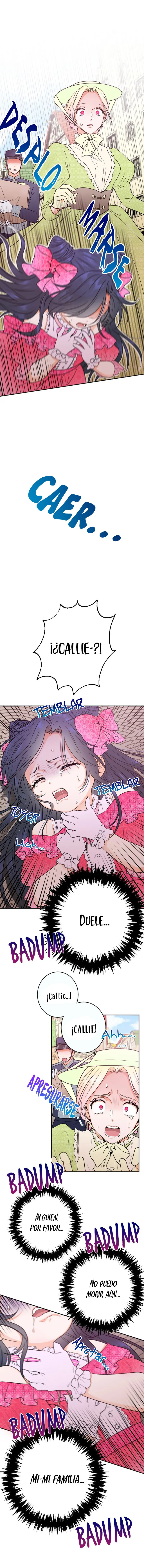 LA DAMA BEBÉ (2019) - Capítulo 59 - Página 15 - LectorTMOo