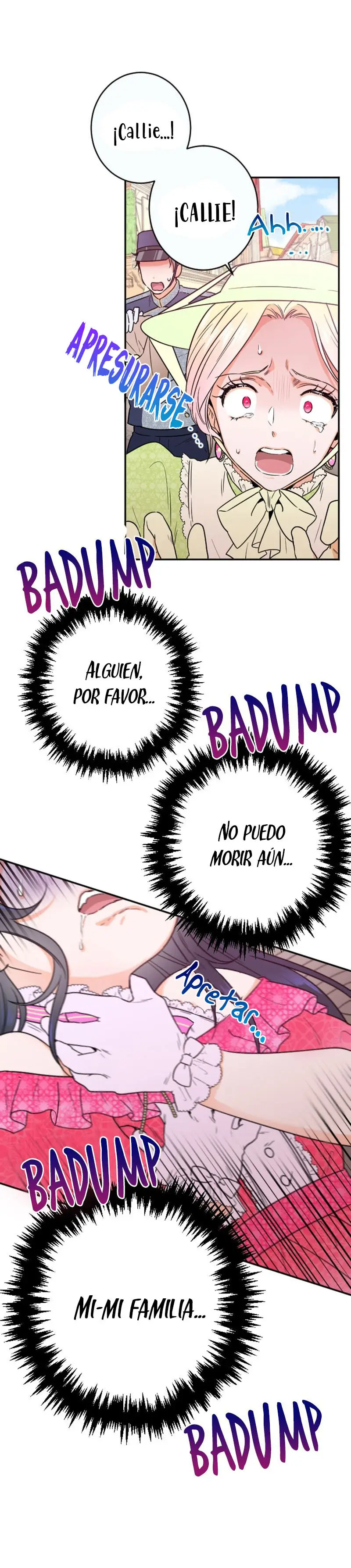 LA DAMA BEBÉ (2019) - Capítulo 60 - Página 4 - LectorTMOo