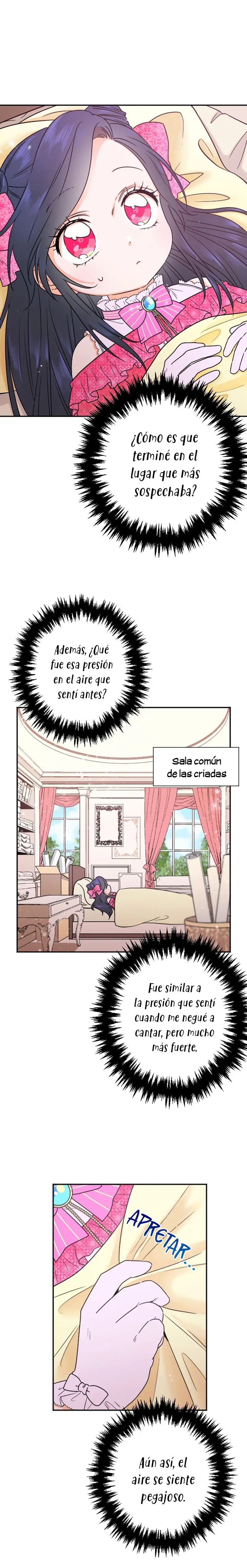 LA DAMA BEBÉ (2019) - Capítulo 60 - Página 15 - LectorTMOo