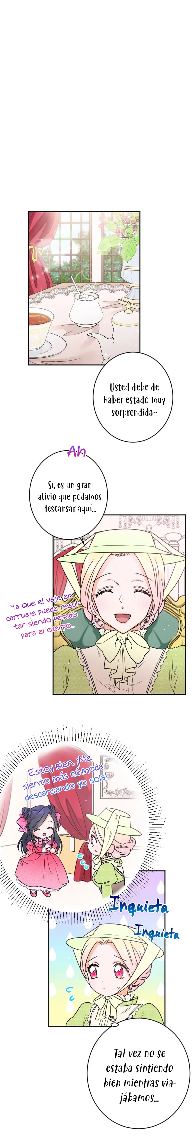 LA DAMA BEBÉ (2019) - Capítulo 60 - Página 16 - LectorTMOo