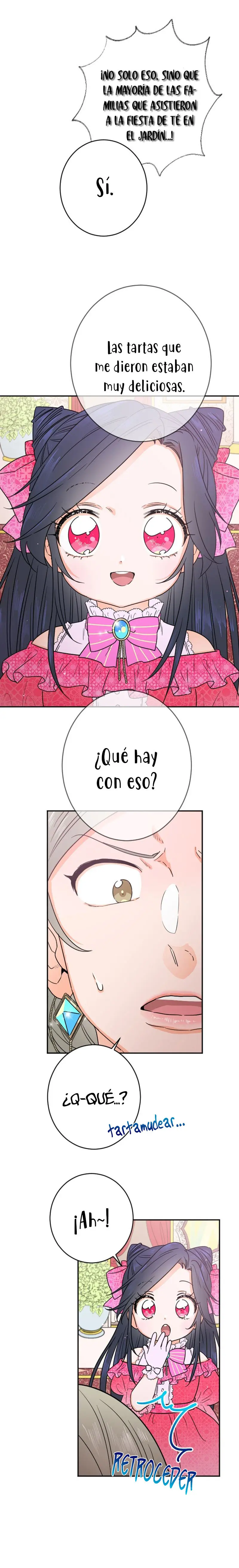 LA DAMA BEBÉ (2019) - Capítulo 61 - Página 10 - LectorTMOo