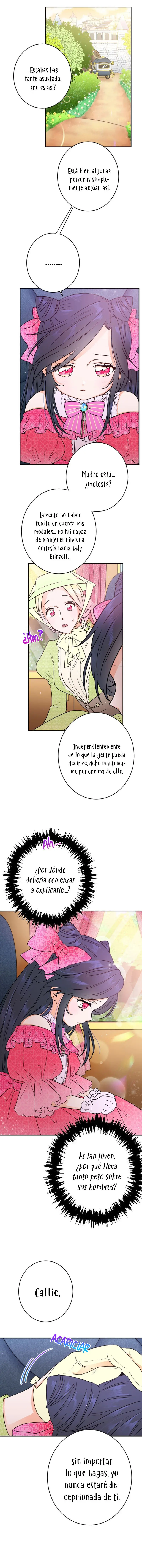 LA DAMA BEBÉ (2019) - Capítulo 62 - Página 15 - LectorTMOo