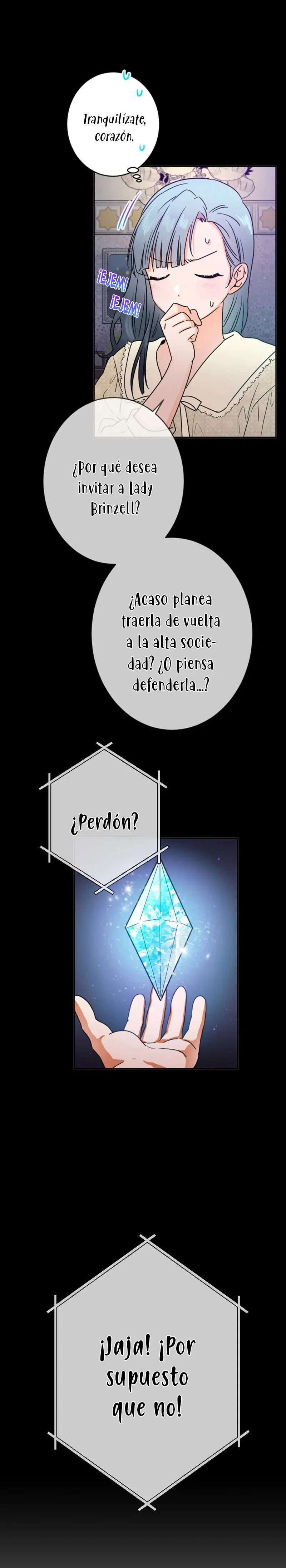 LA DAMA BEBÉ (2019) - Capítulo 63 - Página 13 - LectorTMOo