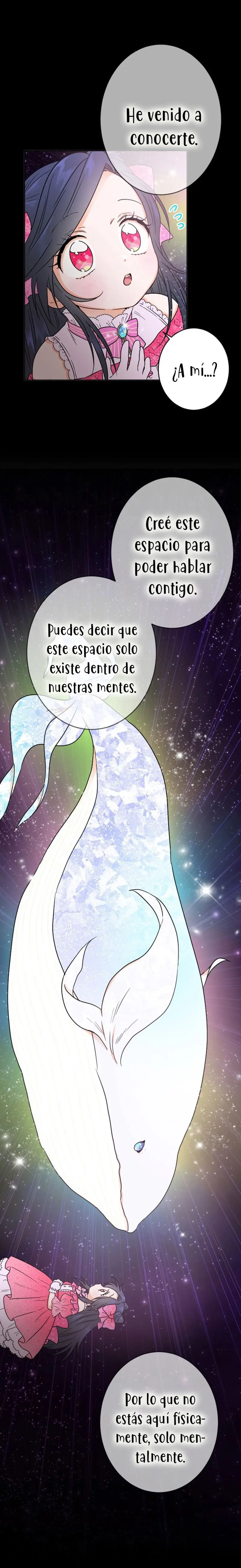 LA DAMA BEBÉ (2019) - Capítulo 64 - Página 17 - LectorTMOo