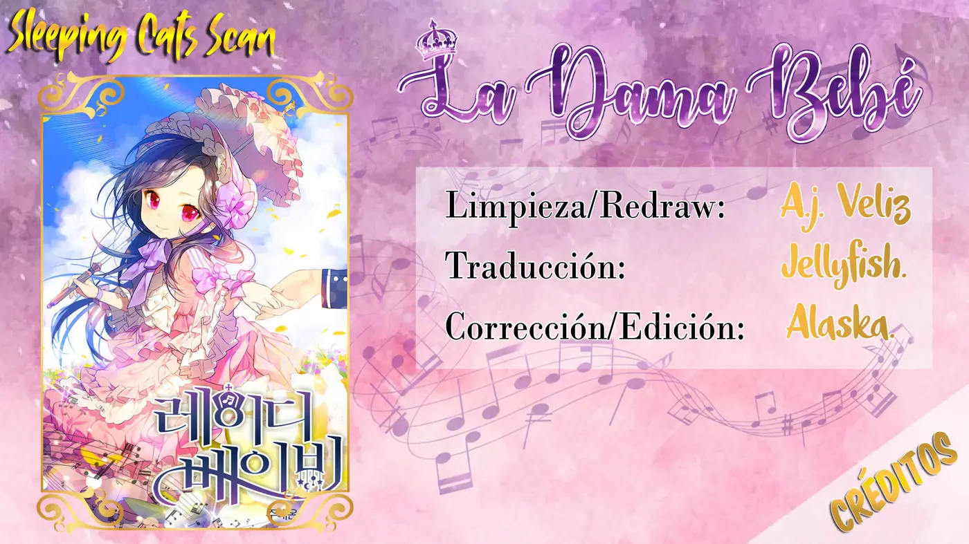 LA DAMA BEBÉ (2019) - Capítulo 65 - Página 2 - LectorTMOo