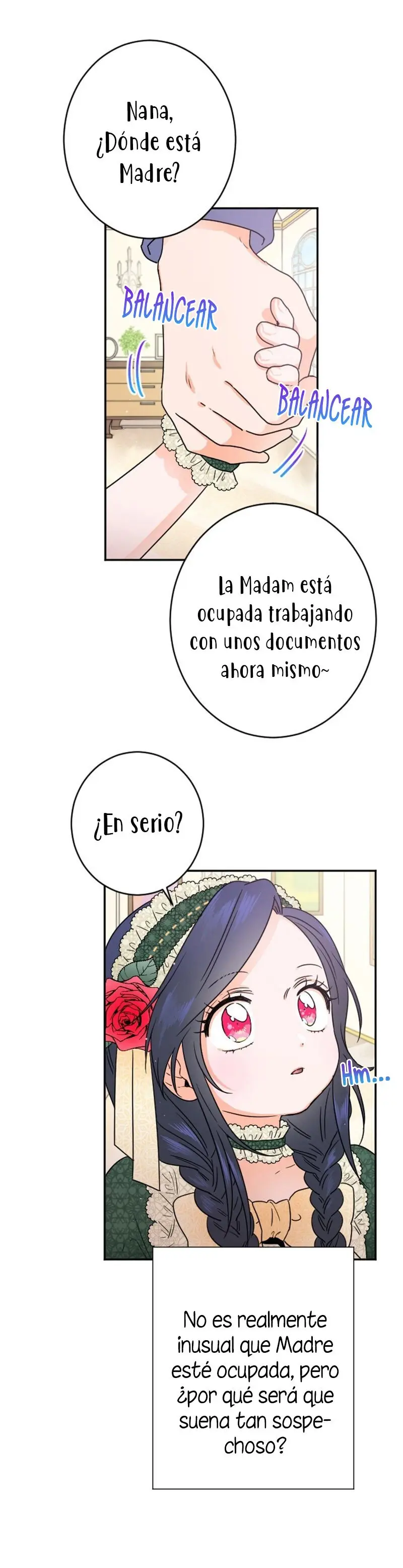 LA DAMA BEBÉ (2019) - Capítulo 65 - Página 14 - LectorTMOo