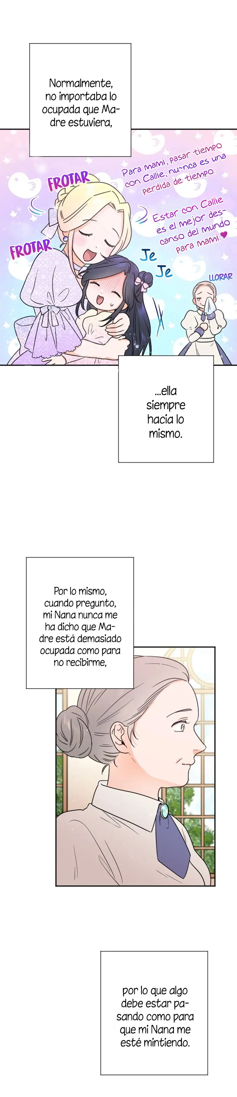 LA DAMA BEBÉ (2019) - Capítulo 65 - Página 15 - LectorTMOo