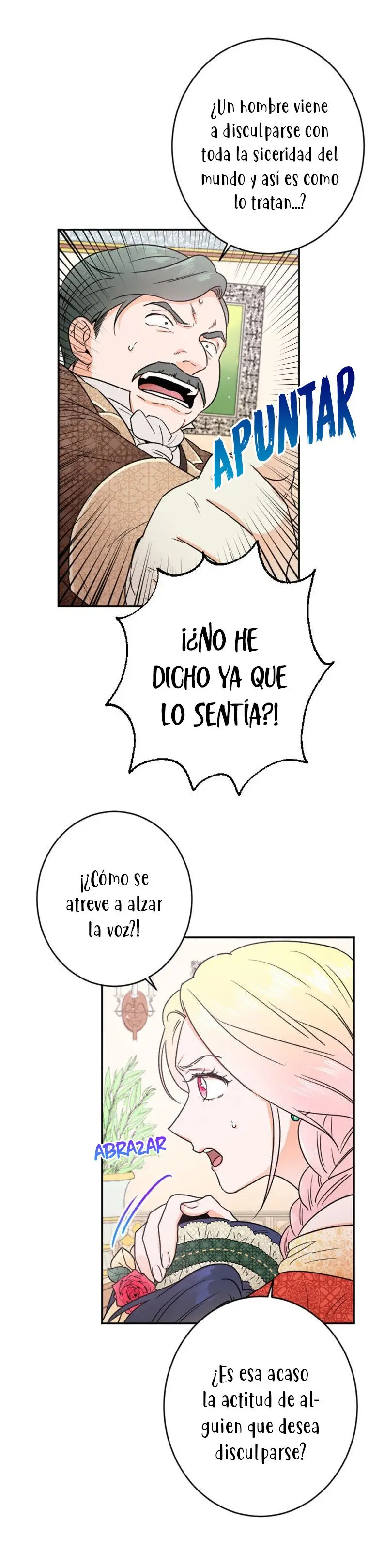 LA DAMA BEBÉ (2019) - Capítulo 66 - Página 20 - LectorTMOo