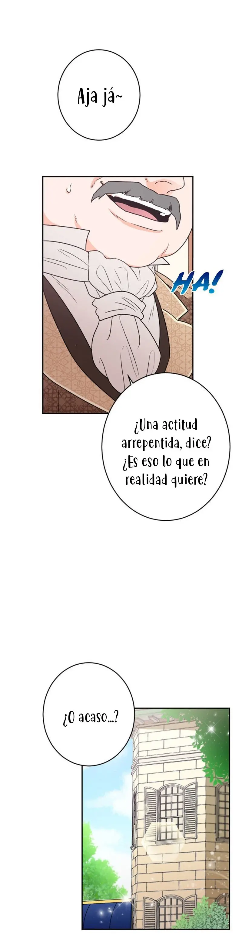 LA DAMA BEBÉ (2019) - Capítulo 66 - Página 21 - LectorTMOo