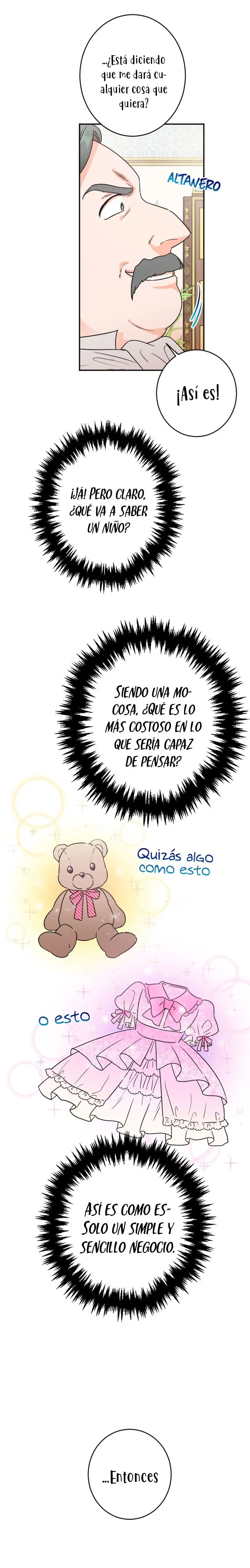 LA DAMA BEBÉ (2019) - Capítulo 67 - Página 8 - LectorTMOo