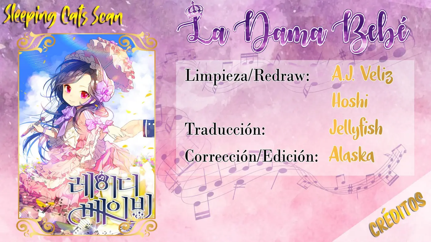 LA DAMA BEBÉ (2019) - Capítulo 69 - Página 2 - LectorTMOo