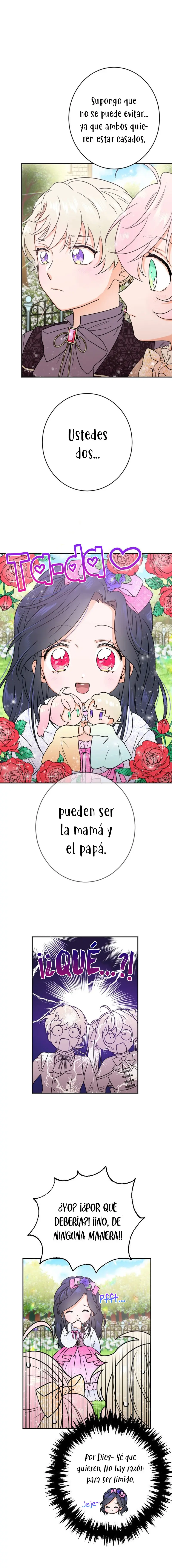 LA DAMA BEBÉ (2019) - Capítulo 69 - Página 4 - LectorTMOo