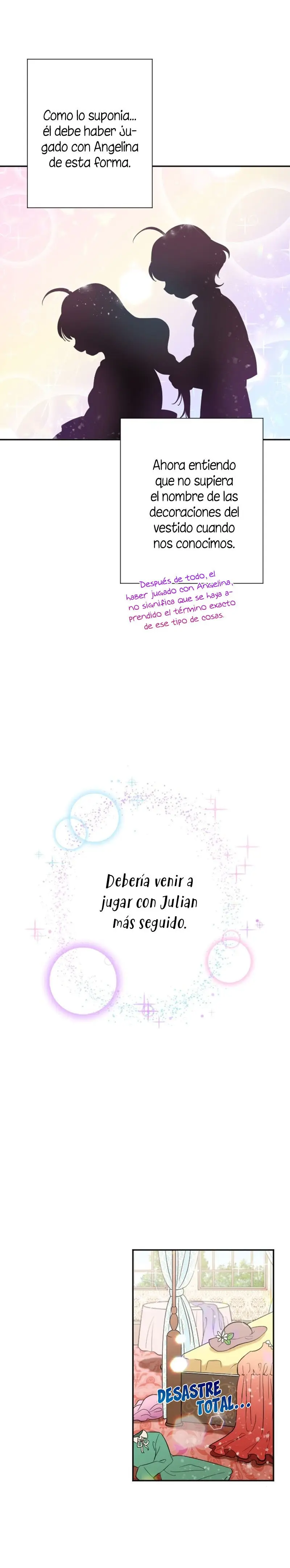 LA DAMA BEBÉ (2019) - Capítulo 69 - Página 12 - LectorTMOo