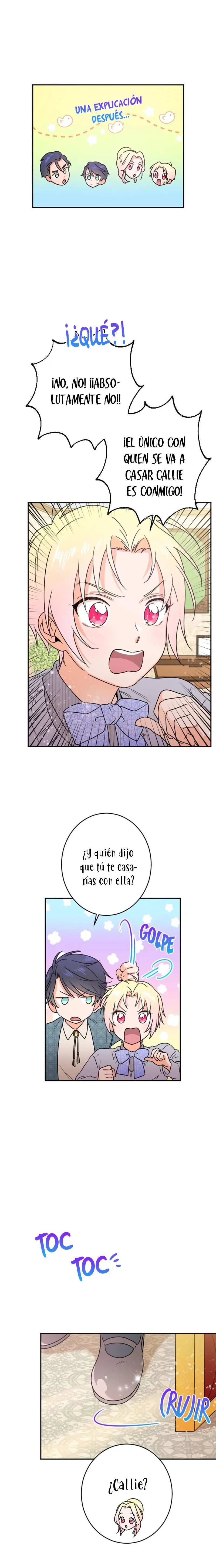 LA DAMA BEBÉ (2019) - Capítulo 72 - Página 11 - LectorTMOo