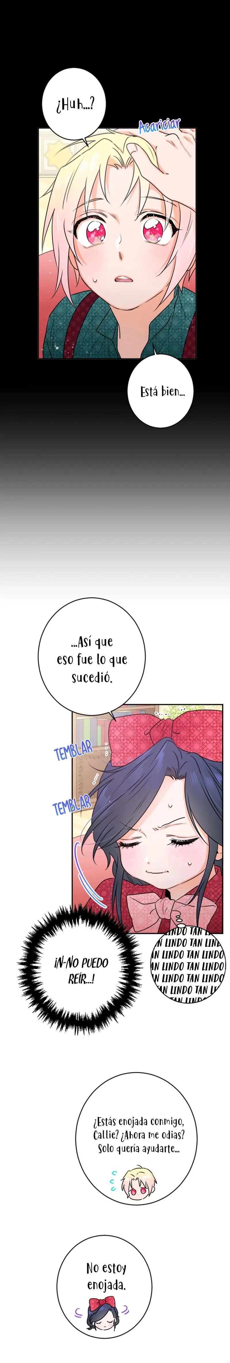 LA DAMA BEBÉ (2019) - Capítulo 73 - Página 14 - LectorTMOo