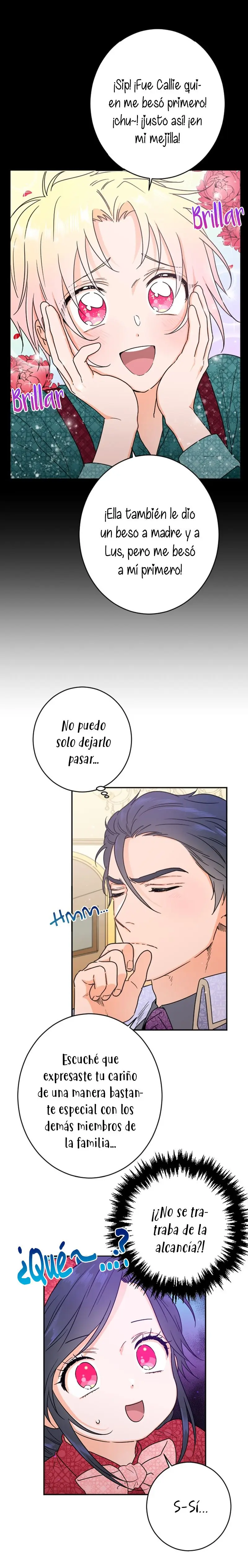 LA DAMA BEBÉ (2019) - Capítulo 74 - Página 5 - LectorTMOo