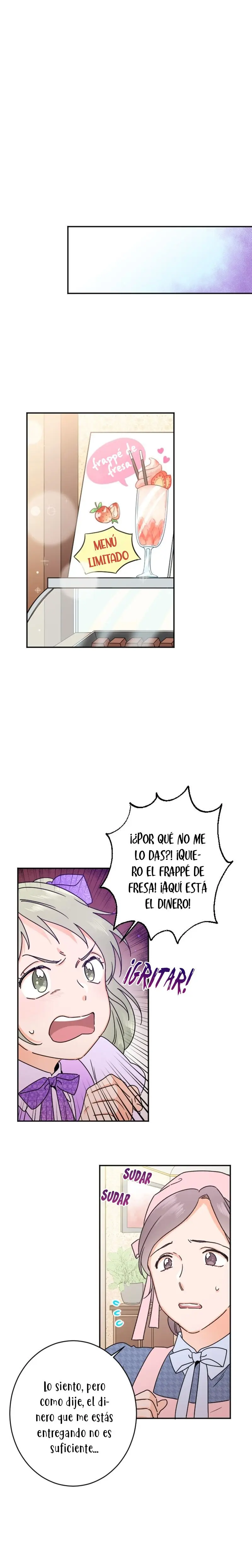 LA DAMA BEBÉ (2019) - Capítulo 74 - Página 14 - LectorTMOo