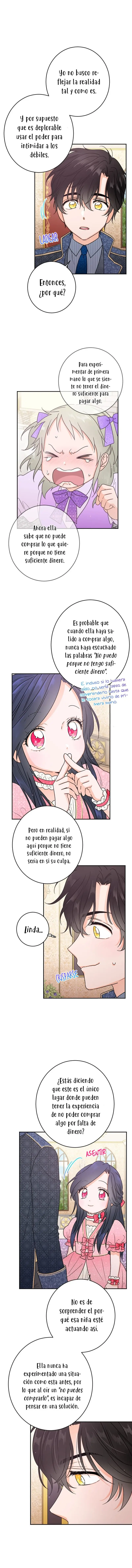 LA DAMA BEBÉ (2019) - Capítulo 75 - Página 7 - LectorTMOo