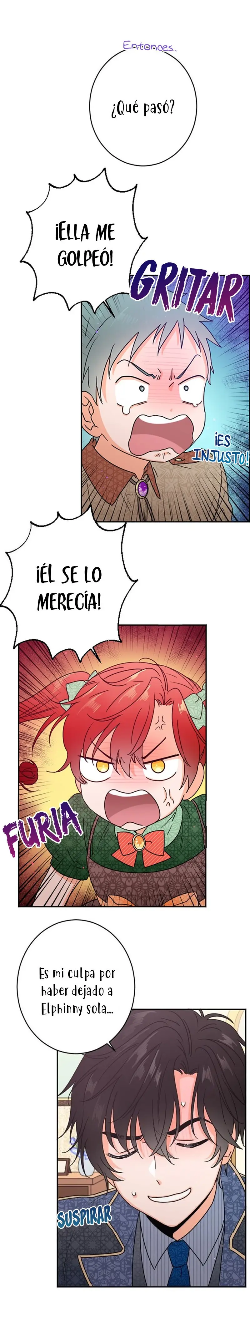 LA DAMA BEBÉ (2019) - Capítulo 75 - Página 13 - LectorTMOo