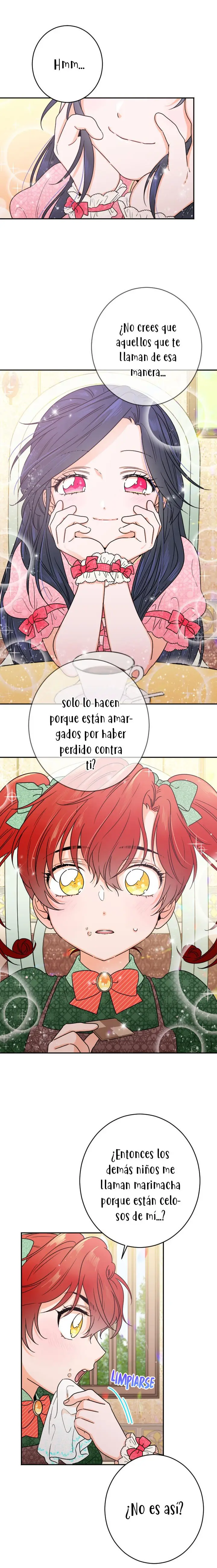 LA DAMA BEBÉ (2019) - Capítulo 76 - Página 11 - LectorTMOo