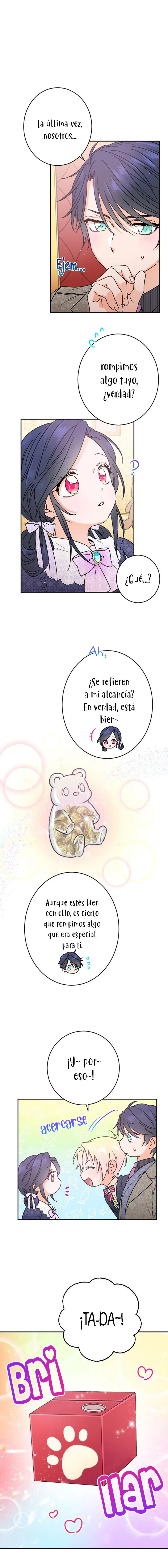 LA DAMA BEBÉ (2019) - Capítulo 77 - Página 6 - LectorTMOo