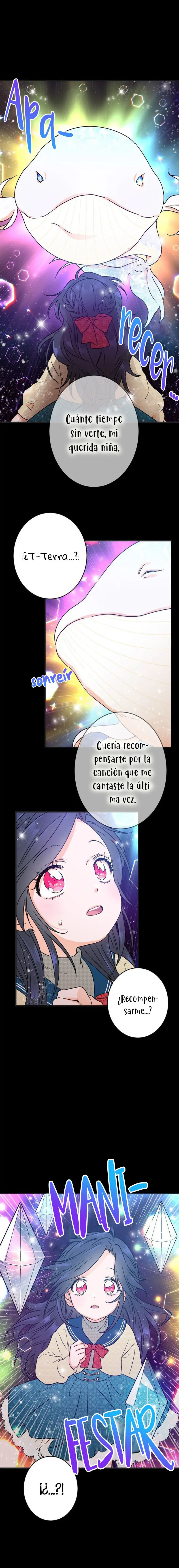 LA DAMA BEBÉ (2019) - Capítulo 77 - Página 14 - LectorTMOo
