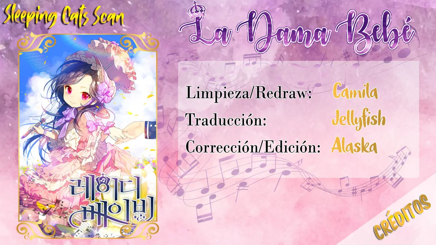LA DAMA BEBÉ (2019) - Capítulo 78 - Página 2 - LectorTMOo