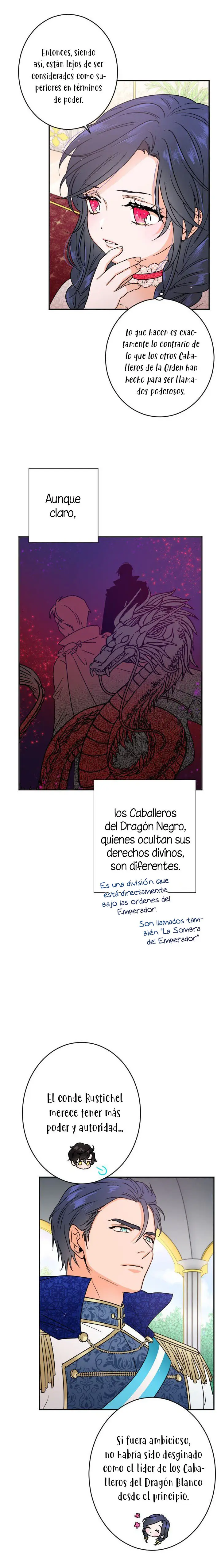 LA DAMA BEBÉ (2019) - Capítulo 78 - Página 6 - LectorTMOo