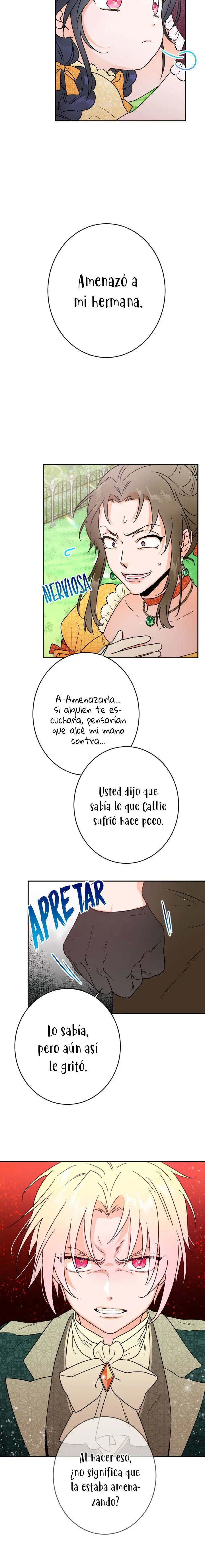 LA DAMA BEBÉ (2019) - Capítulo 79 - Página 11 - LectorTMOo