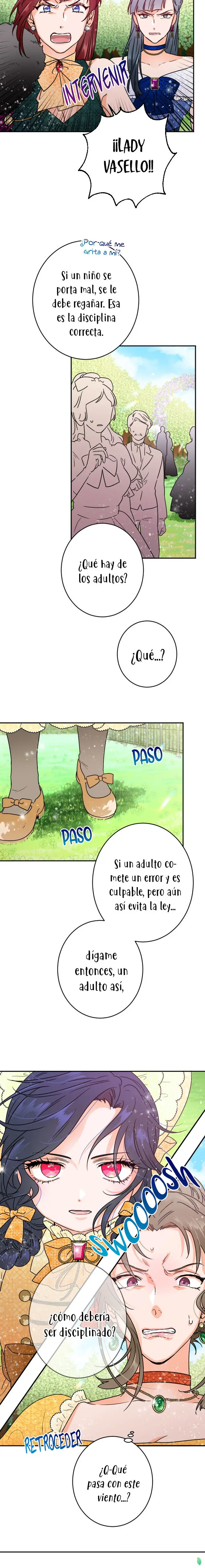 LA DAMA BEBÉ (2019) - Capítulo 79 - Página 14 - LectorTMOo