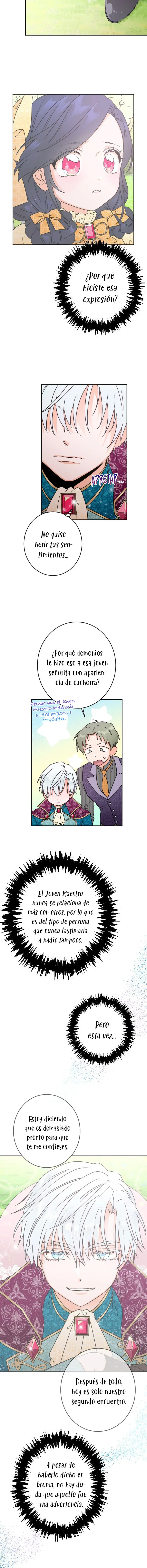 LA DAMA BEBÉ (2019) - Capítulo 81 - Página 7 - LectorTMOo