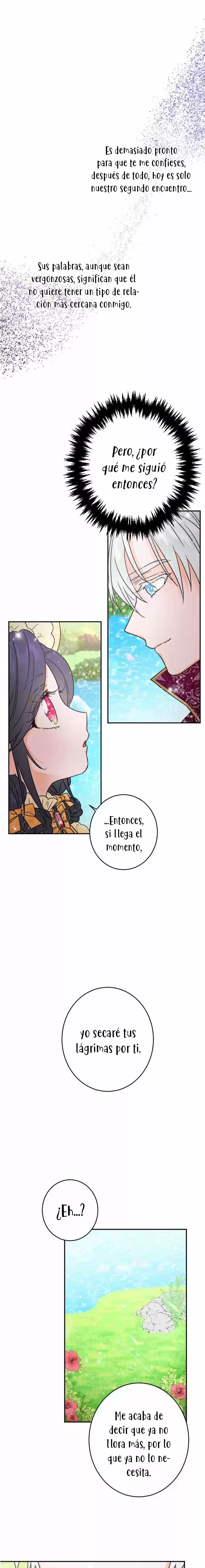 LA DAMA BEBÉ (2019) - Capítulo 82 - Página 6 - LectorTMOo