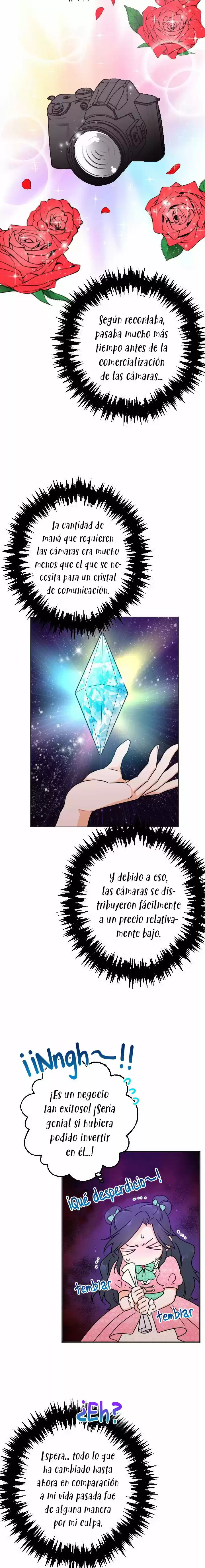 LA DAMA BEBÉ (2019) - Capítulo 83 - Página 8 - LectorTMOo