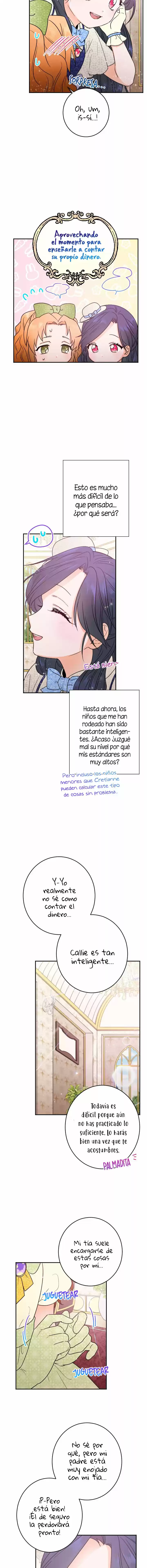 LA DAMA BEBÉ (2019) - Capítulo 84 - Página 8 - LectorTMOo