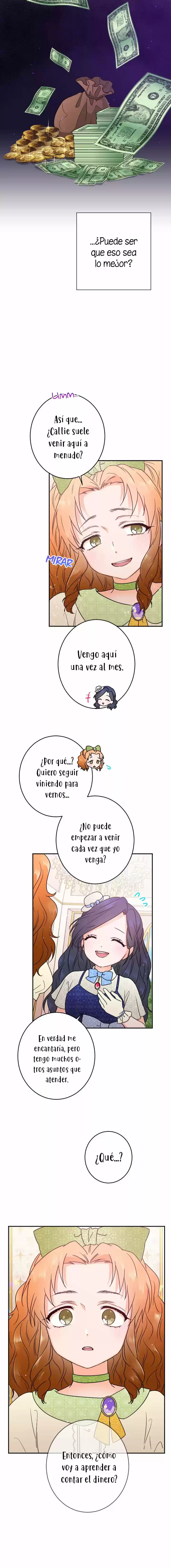 LA DAMA BEBÉ (2019) - Capítulo 84 - Página 10 - LectorTMOo