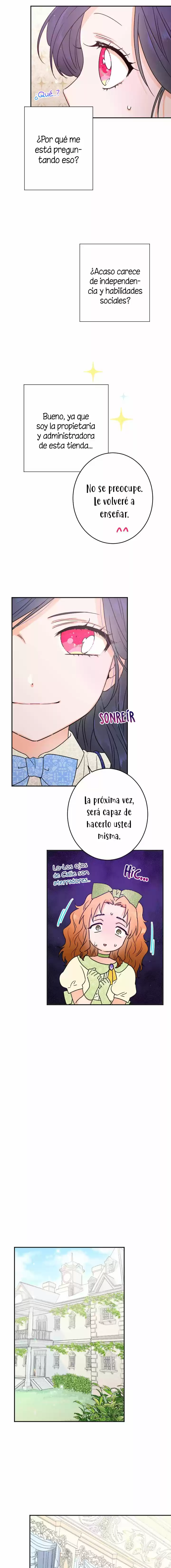 LA DAMA BEBÉ (2019) - Capítulo 84 - Página 11 - LectorTMOo