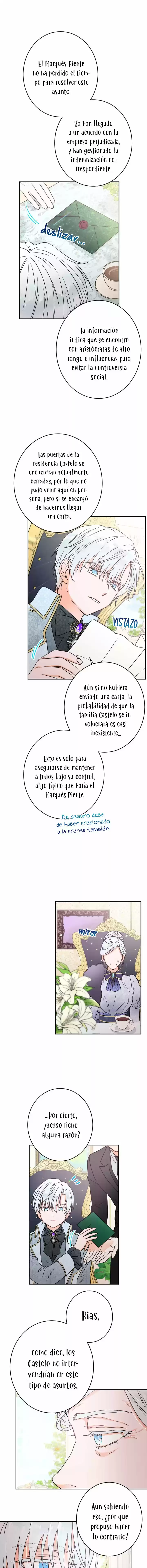 LA DAMA BEBÉ (2019) - Capítulo 84 - Página 14 - LectorTMOo