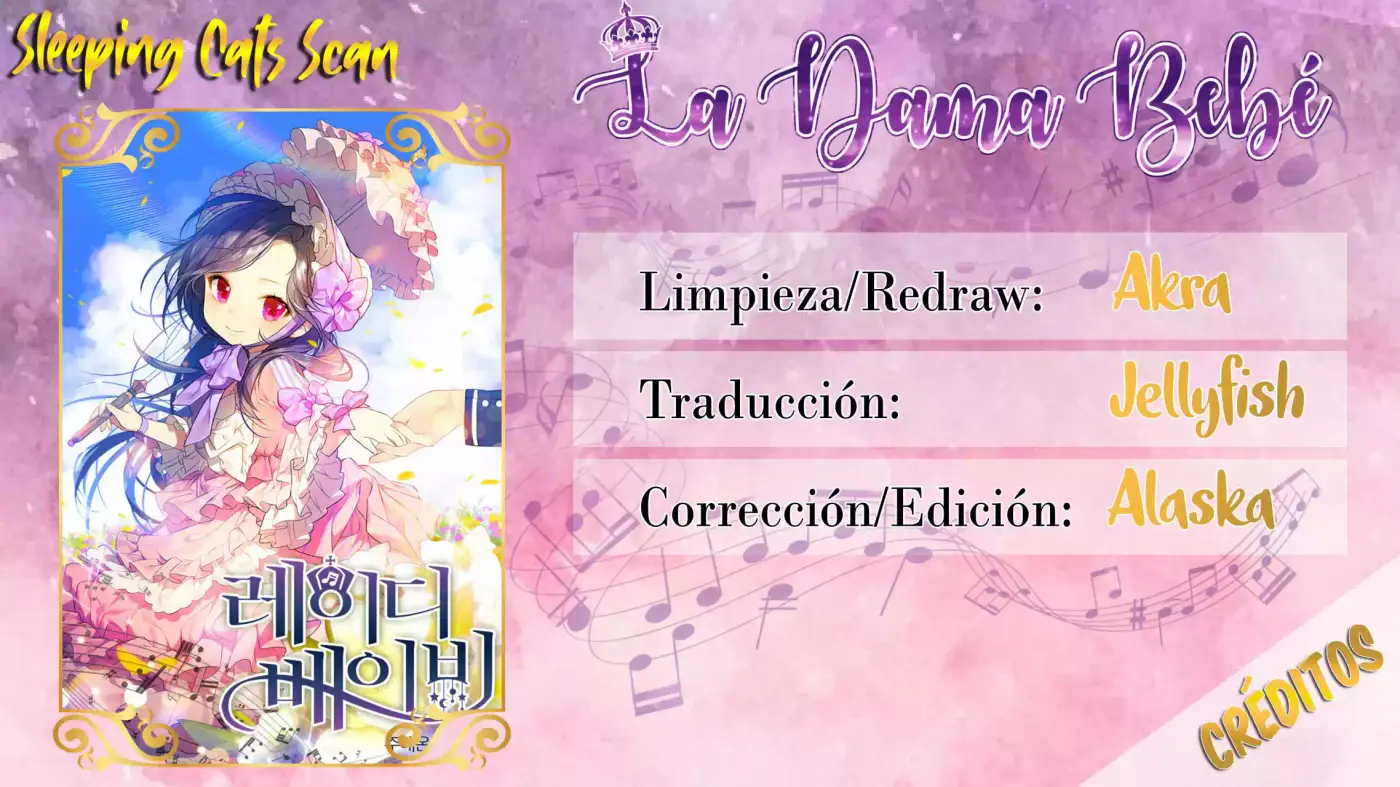 LA DAMA BEBÉ (2019) - Capítulo 85 - Página 2 - LectorTMOo