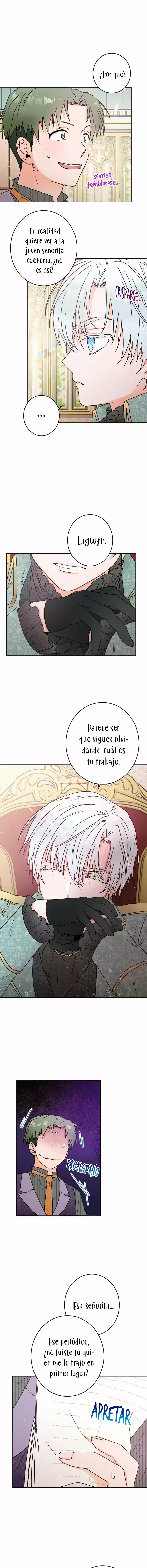 LA DAMA BEBÉ (2019) - Capítulo 86 - Página 8 - LectorTMOo