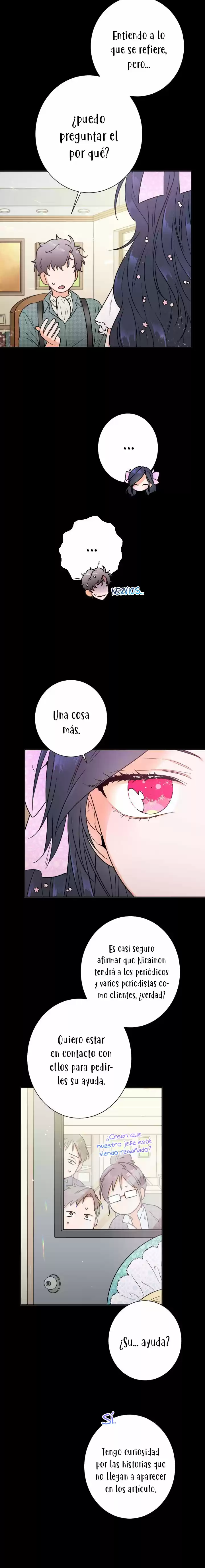 LA DAMA BEBÉ (2019) - Capítulo 87 - Página 14 - LectorTMOo