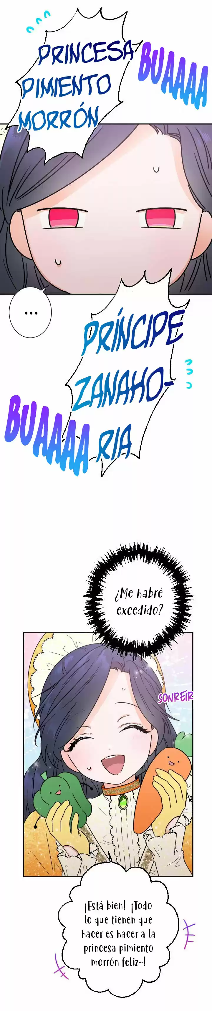 LA DAMA BEBÉ (2019) - Capítulo 88 - Página 17 - LectorTMOo