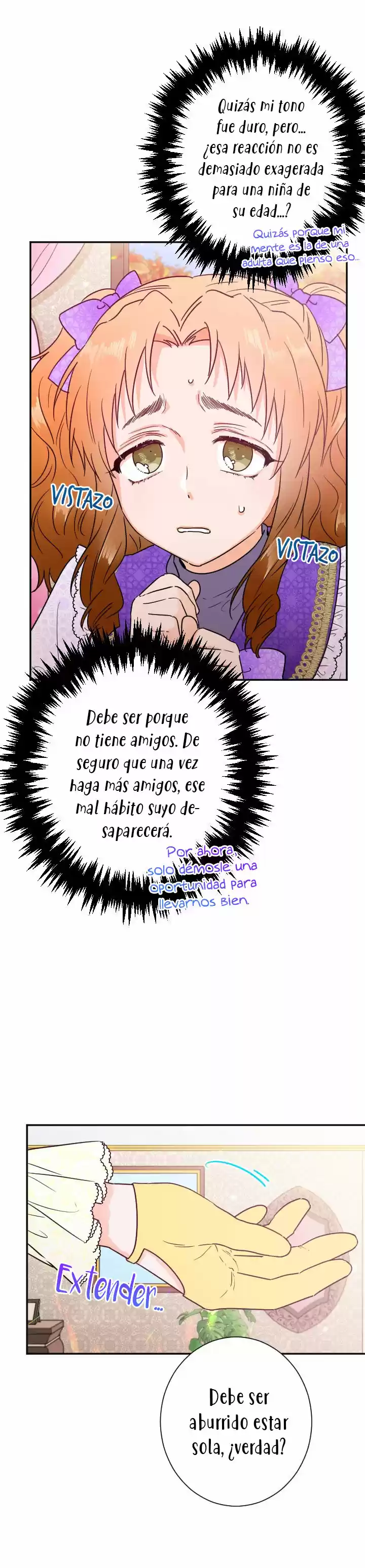 LA DAMA BEBÉ (2019) - Capítulo 89 - Página 10 - LectorTMOo
