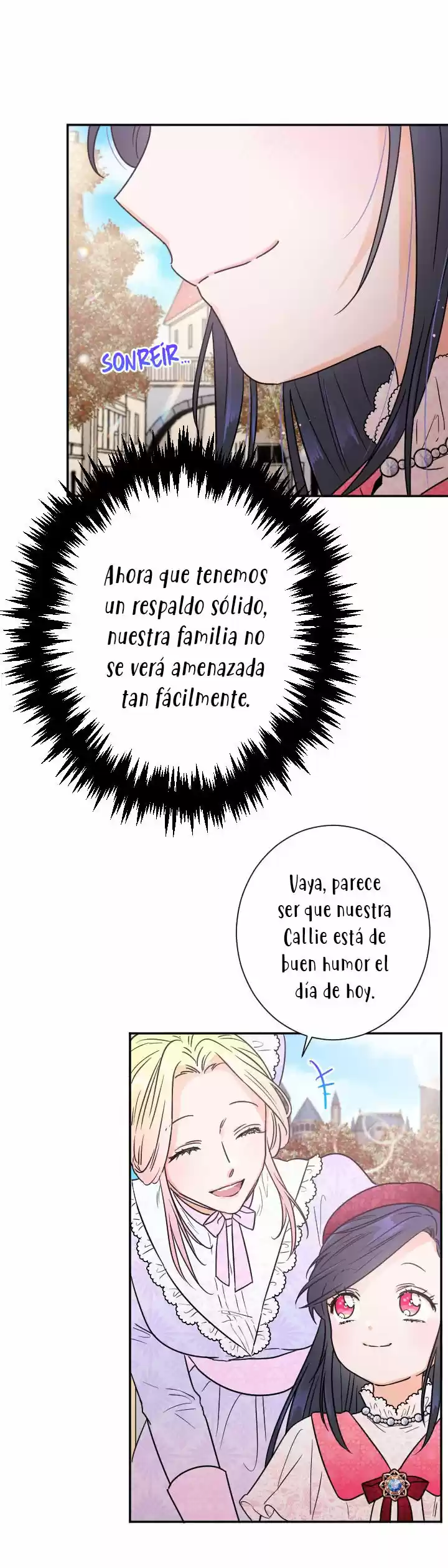 LA DAMA BEBÉ (2019) - Capítulo 89 - Página 16 - LectorTMOo