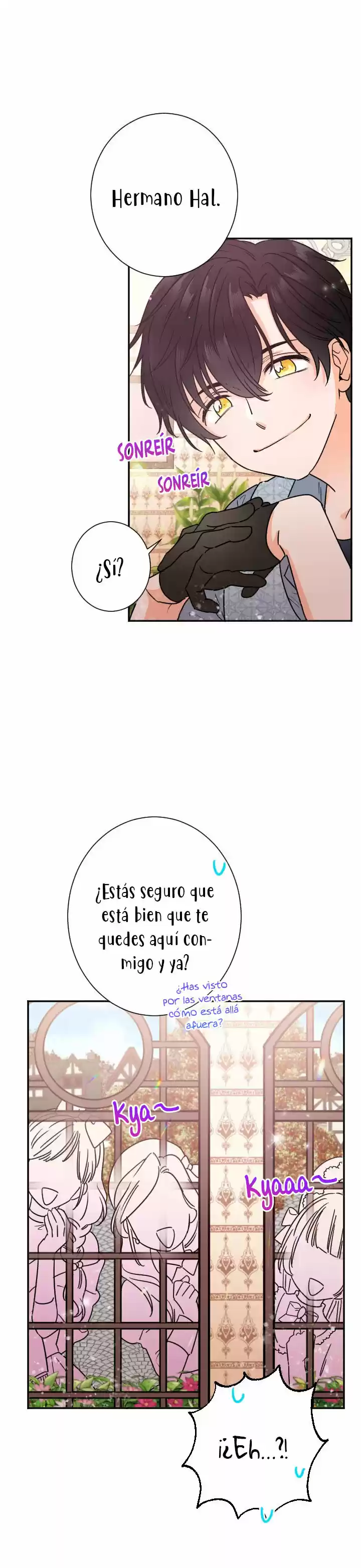 LA DAMA BEBÉ (2019) - Capítulo 89 - Página 26 - LectorTMOo